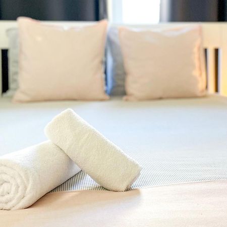 Cozy Room With Privative Bathroom On Rua Augusta Лісабон Екстер'єр фото