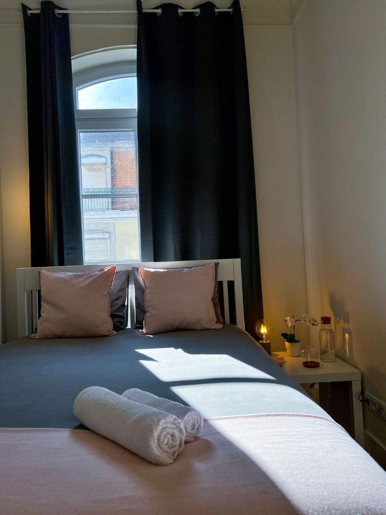 Cozy Room With Privative Bathroom On Rua Augusta Лісабон Екстер'єр фото