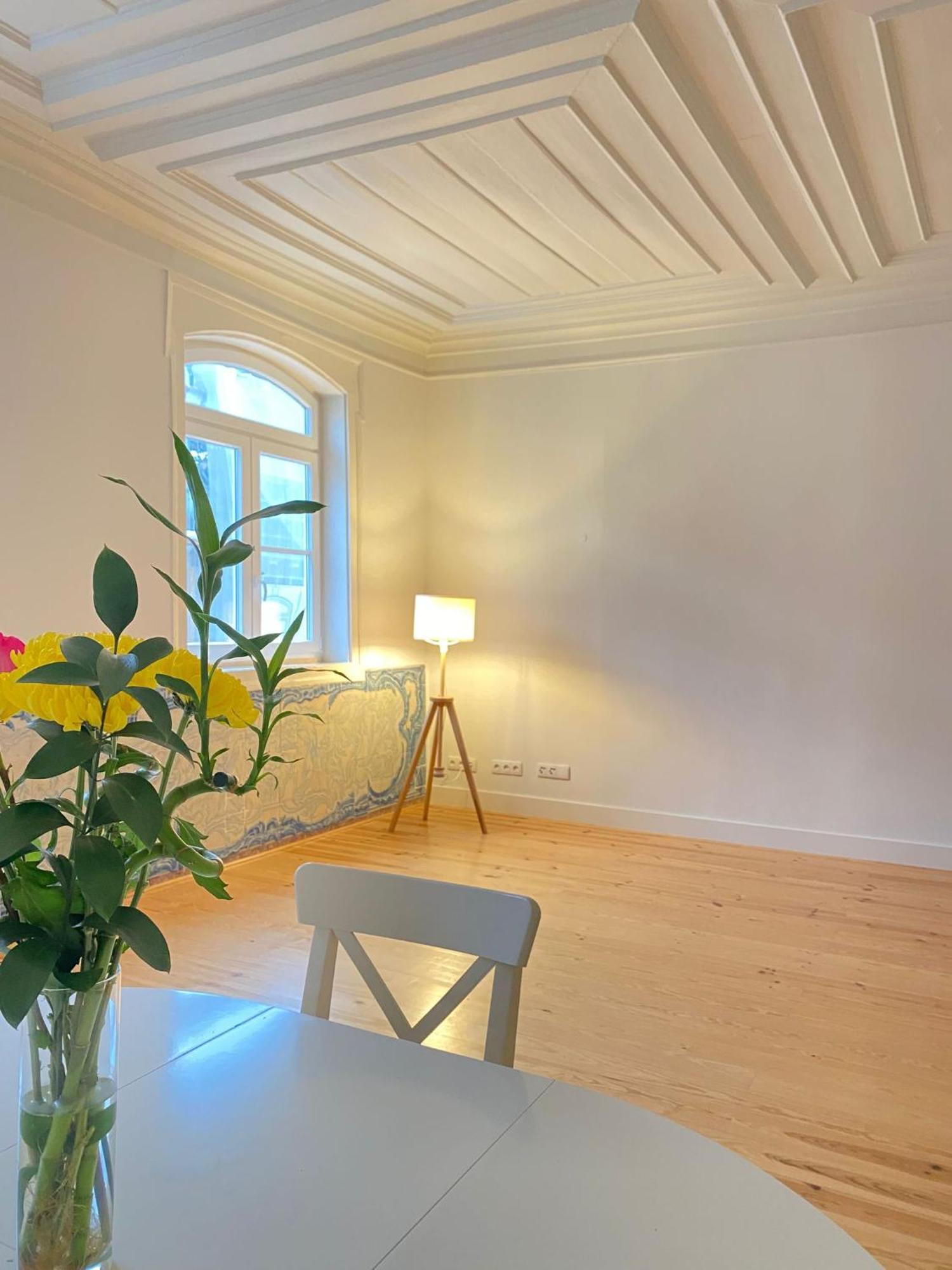 Cozy Room With Privative Bathroom On Rua Augusta Лісабон Екстер'єр фото